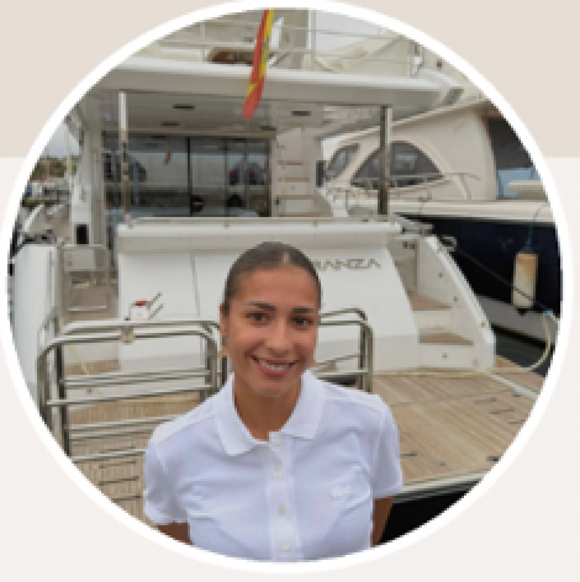 Yaritza Trujillo