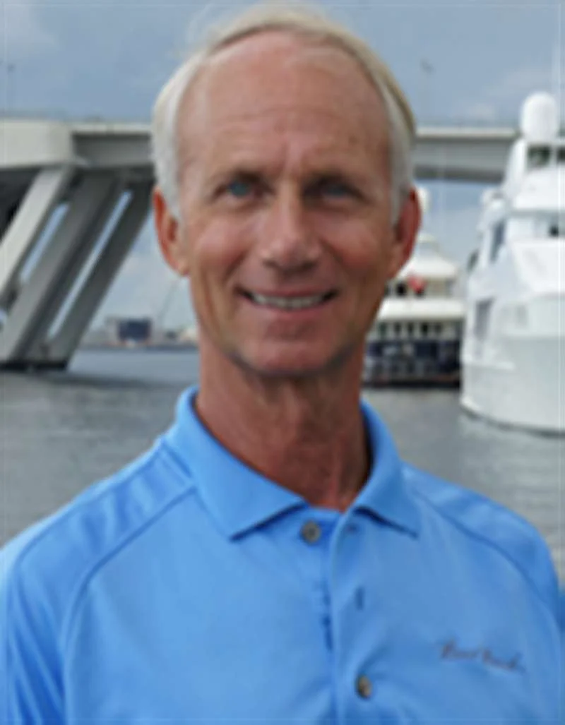 Kevin Thompson