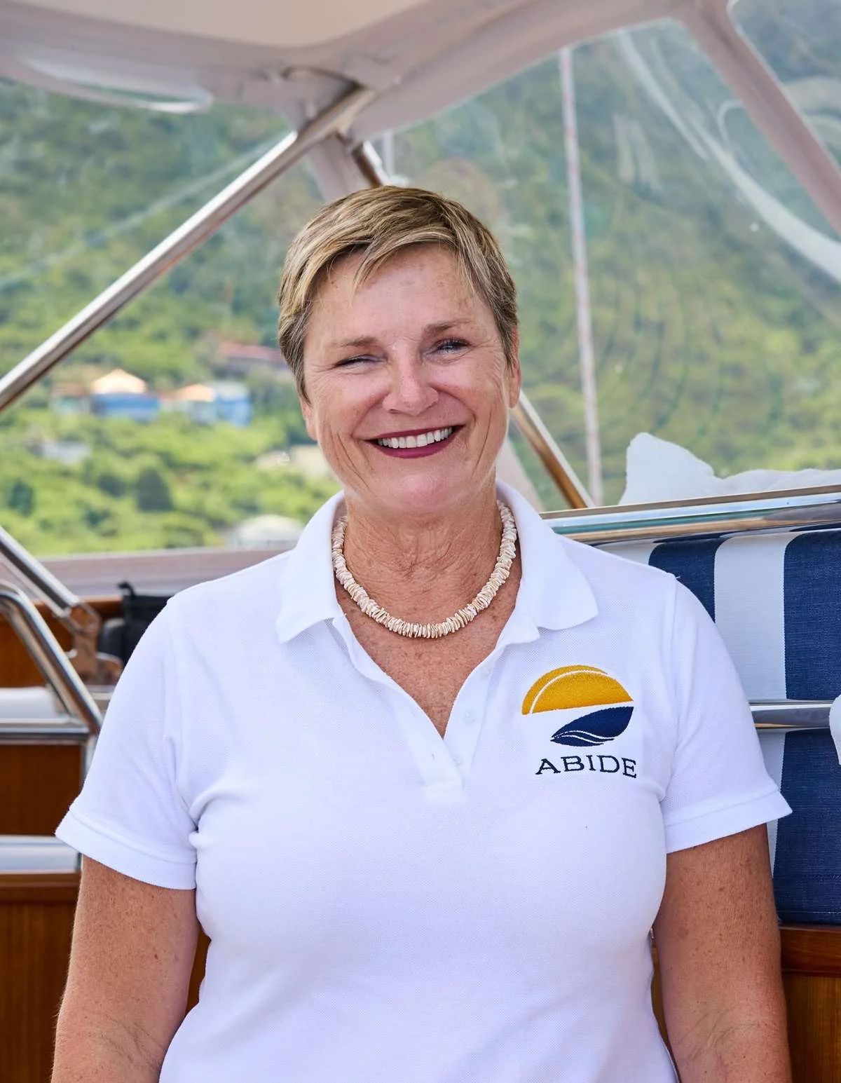 Vanessa Verster