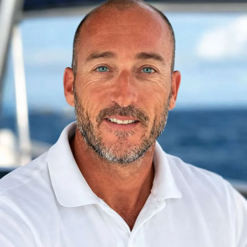 Kostas Vidalis