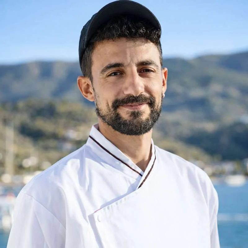 Nikos Karkanis