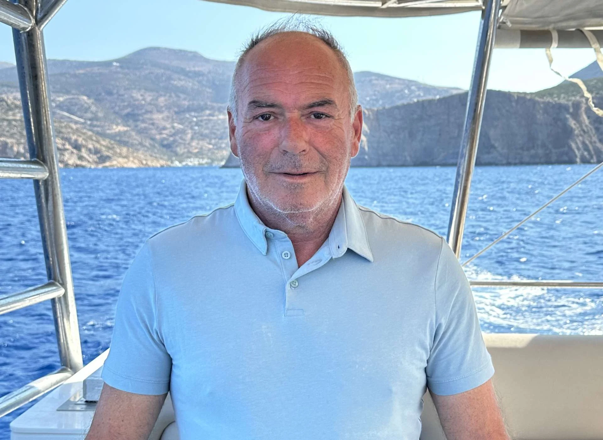 Dimitris Papalopoulos
