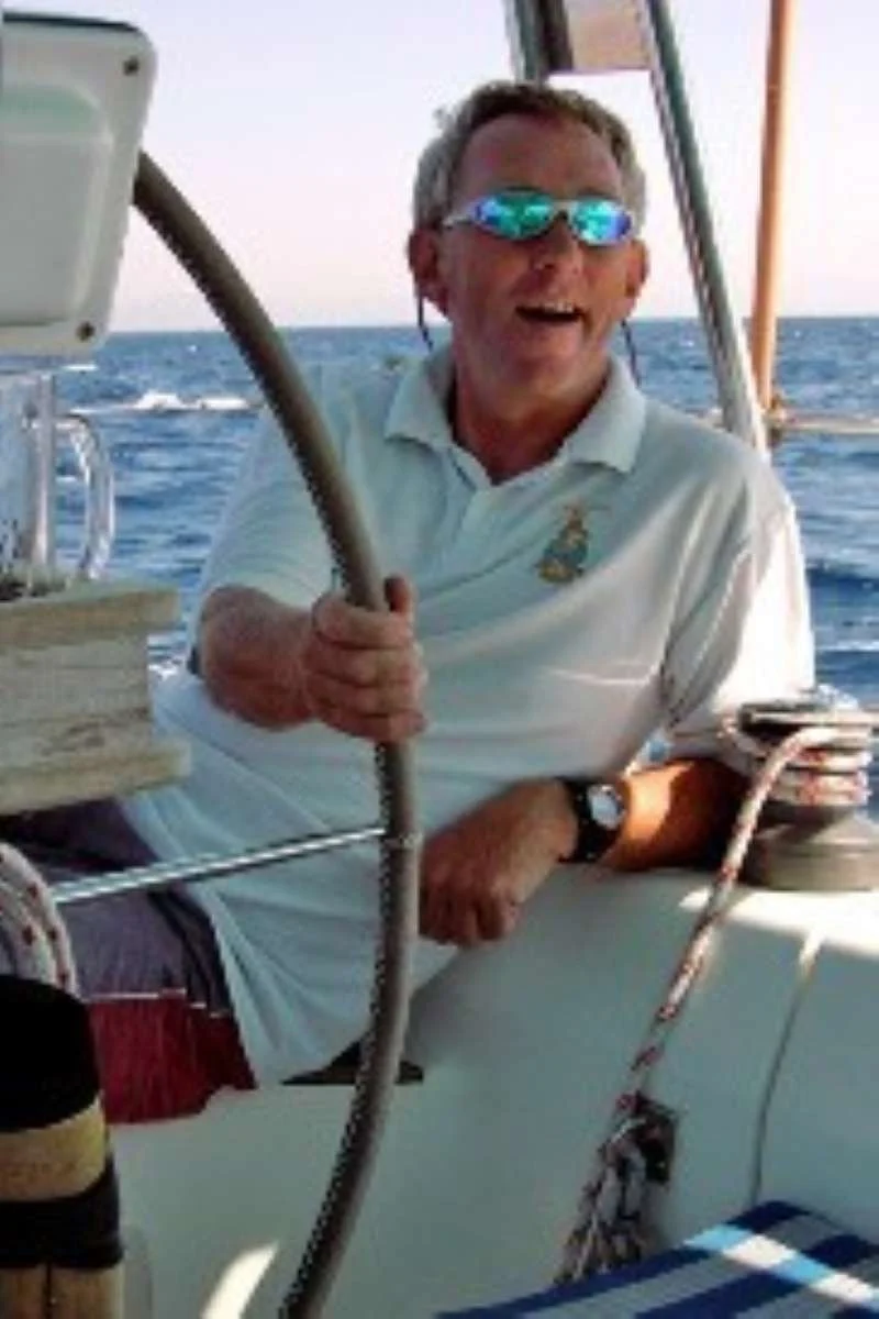 Peter Fox