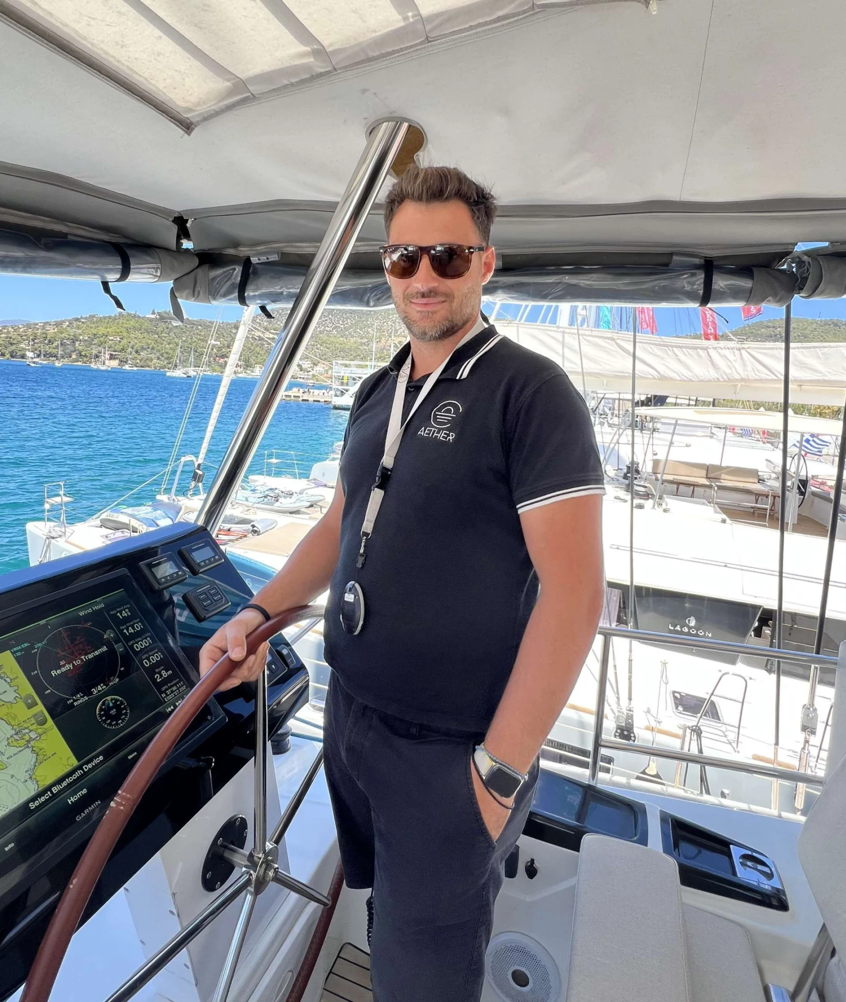 Nikos Giamalakis