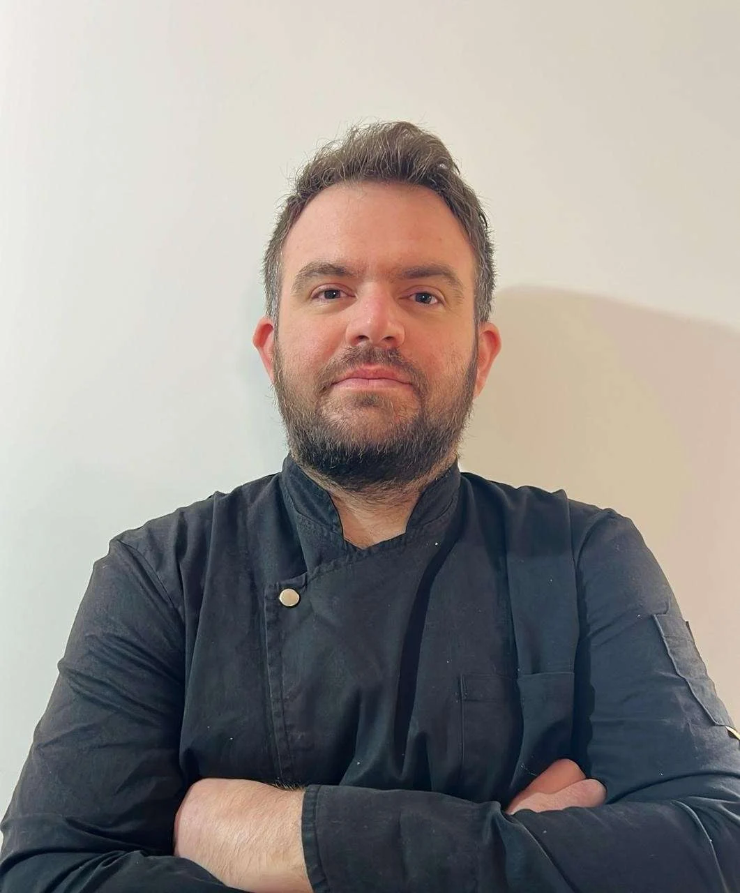 Alexandros Noulis