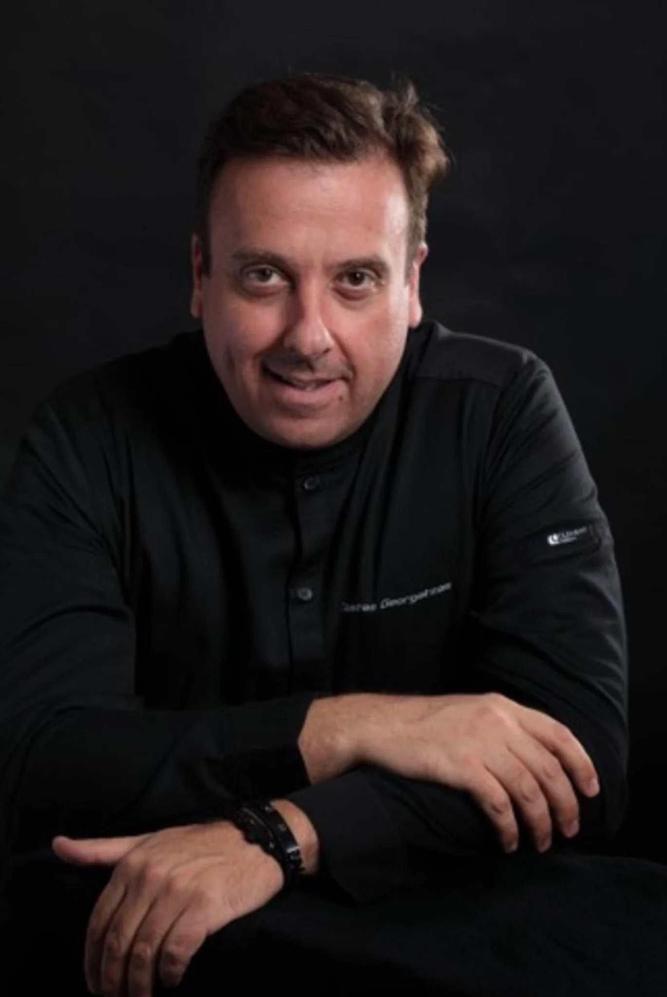 Konstantinos Georgantzas