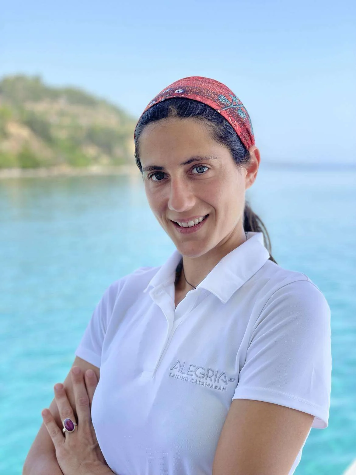 Konstantina Tsiouri