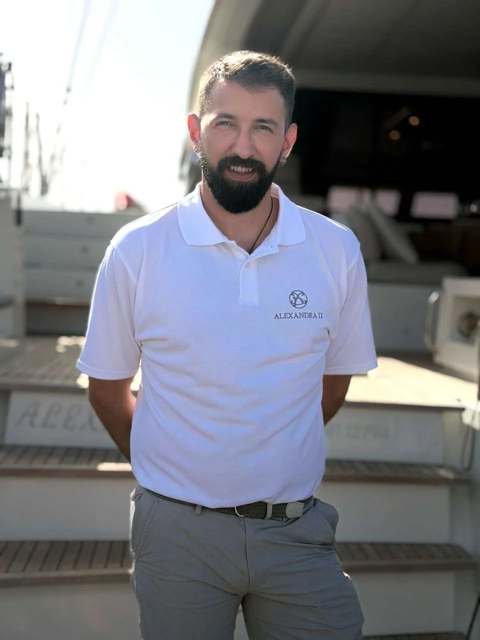 Argyrios Aleiferis