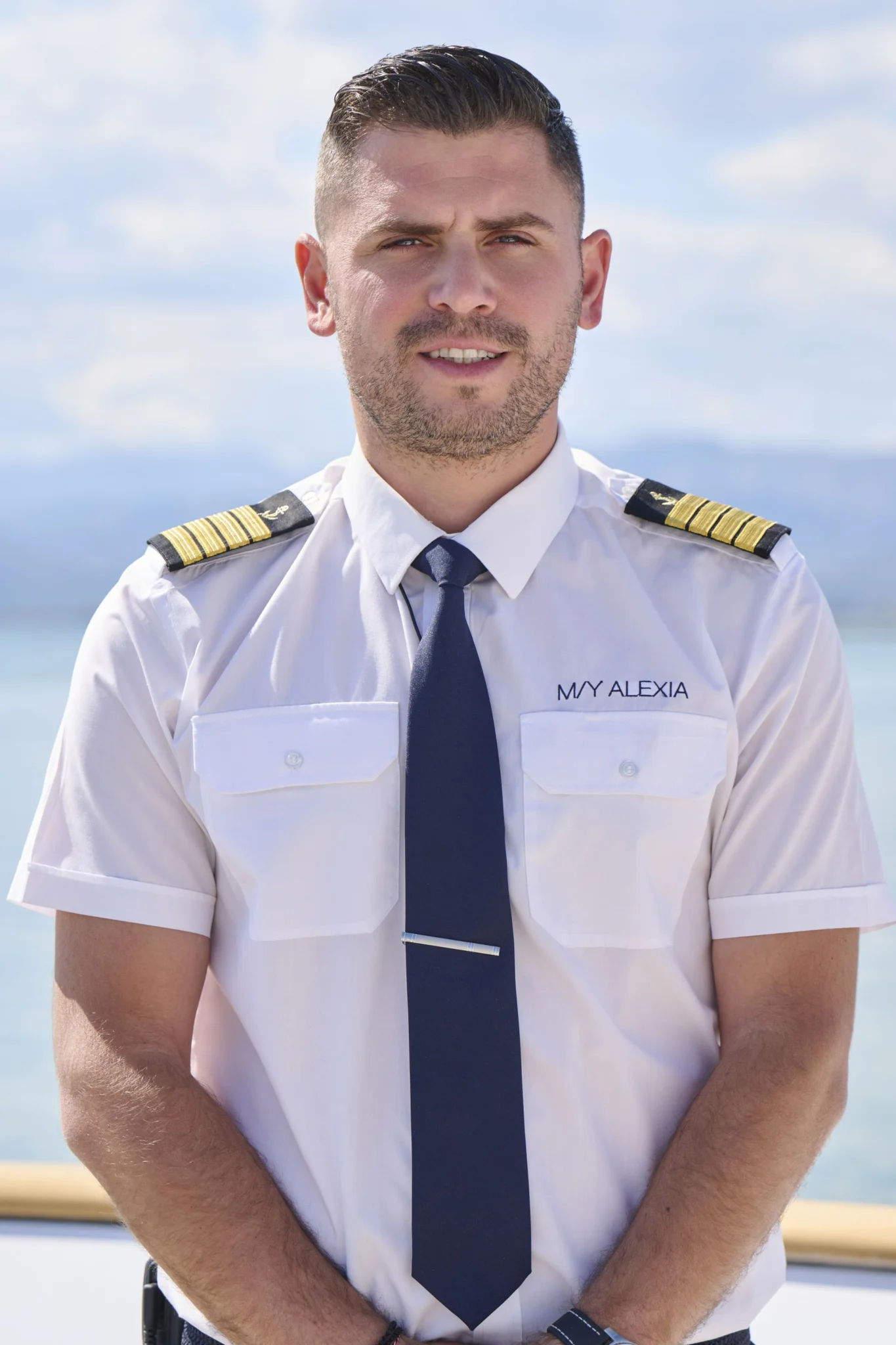 Ioannis Dimitrakakis