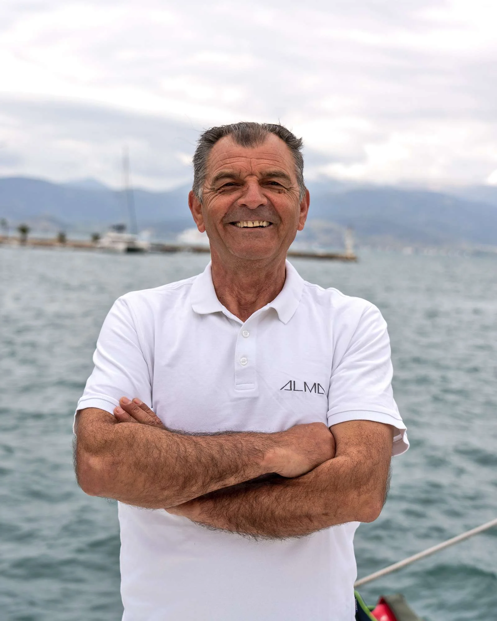 Panos Gkikas