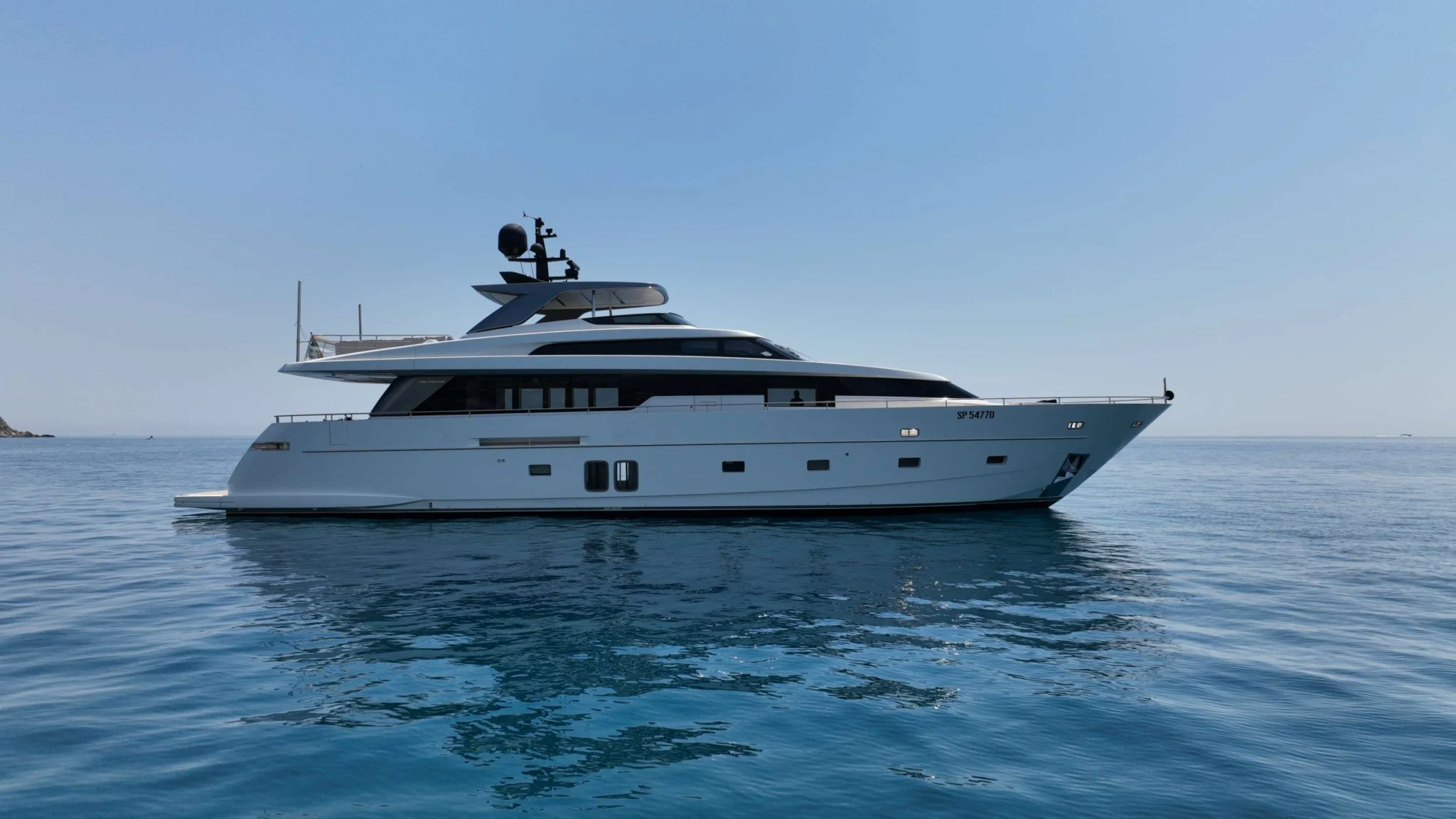 Aman, 95 ft San Lorenzo