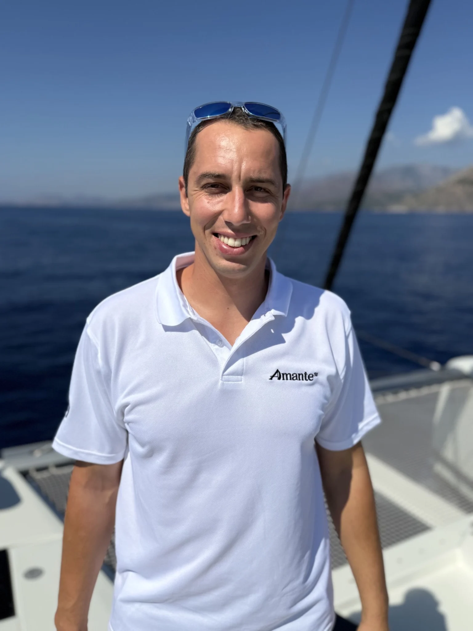 Stathis Alidromiti
