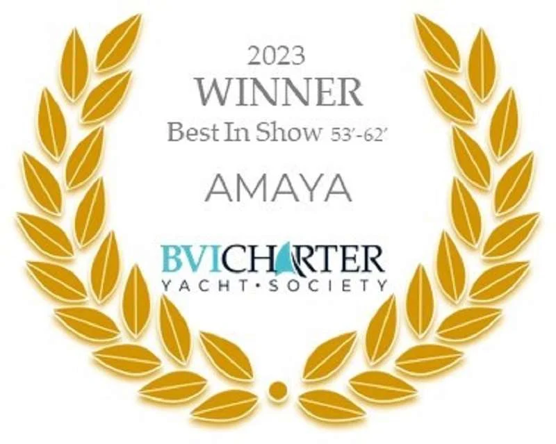 2023 Best in Show 53-62