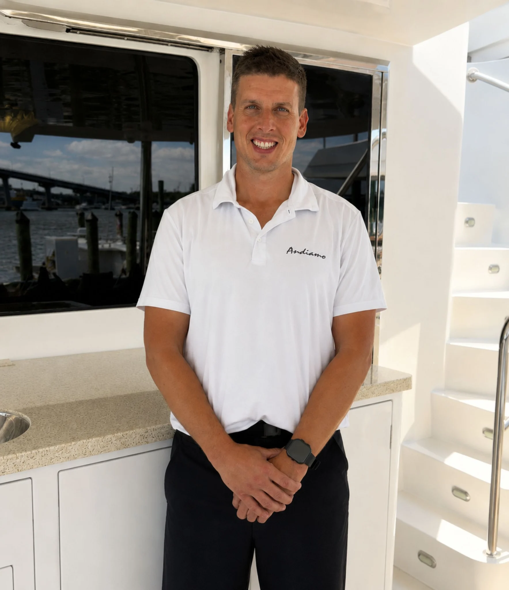 Nick Chaney