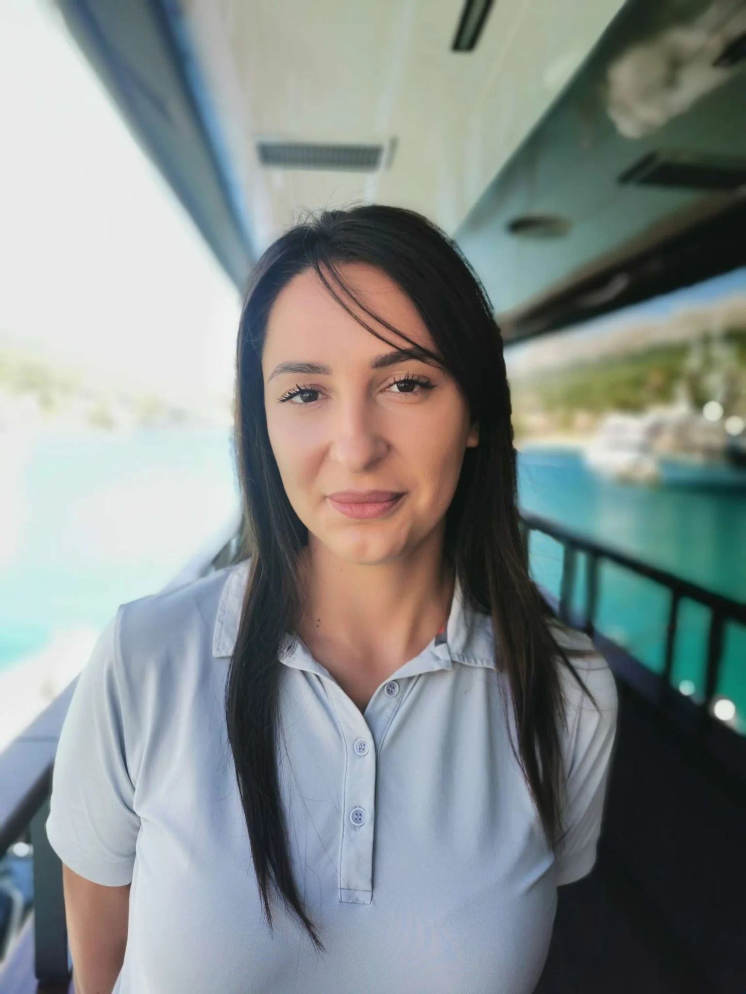 Amina Martinovic