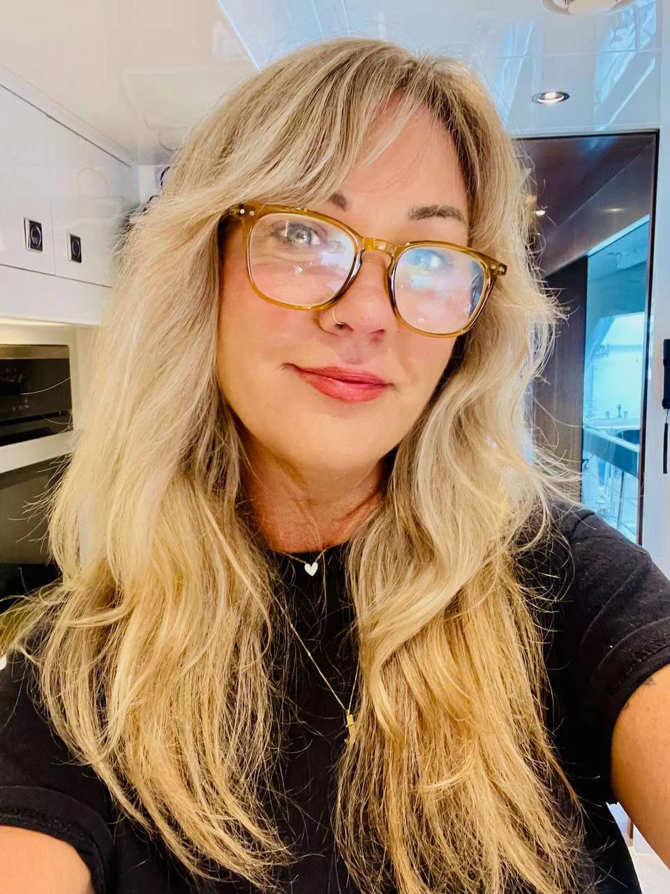 Jenn Hart