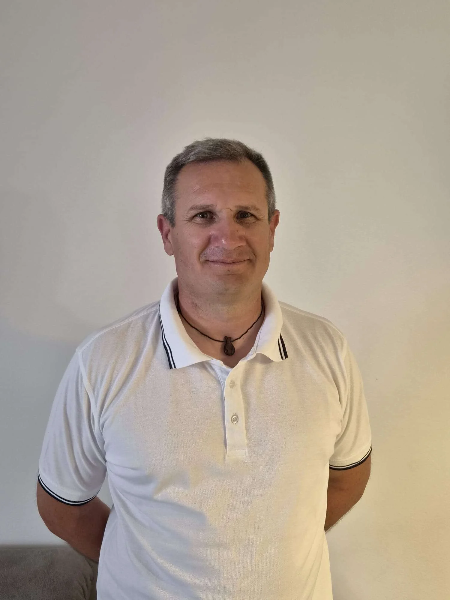 Mario Omelic