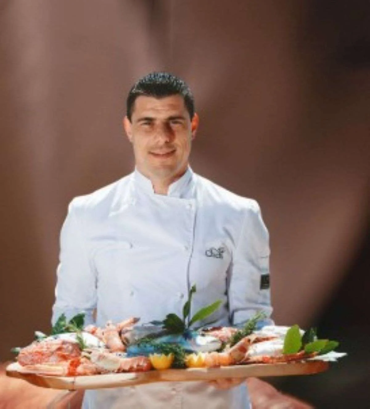 Denis Franciskovic