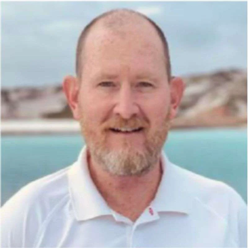 Ben McConachy