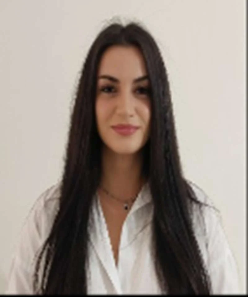 Dionisia Karamaroudi