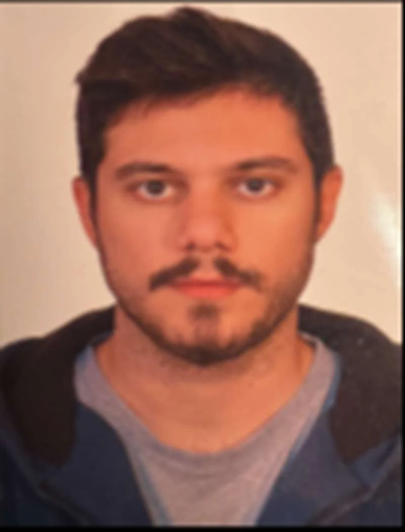 Ioannis (Giannis)  Boufis