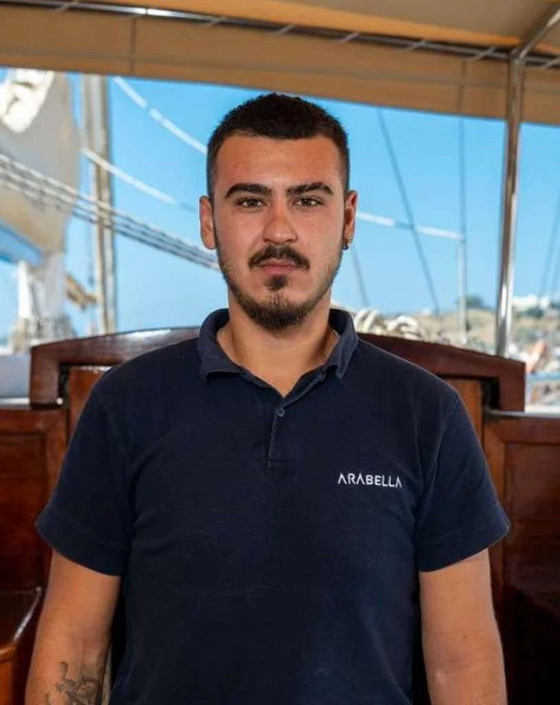 Umur Yıldırım
