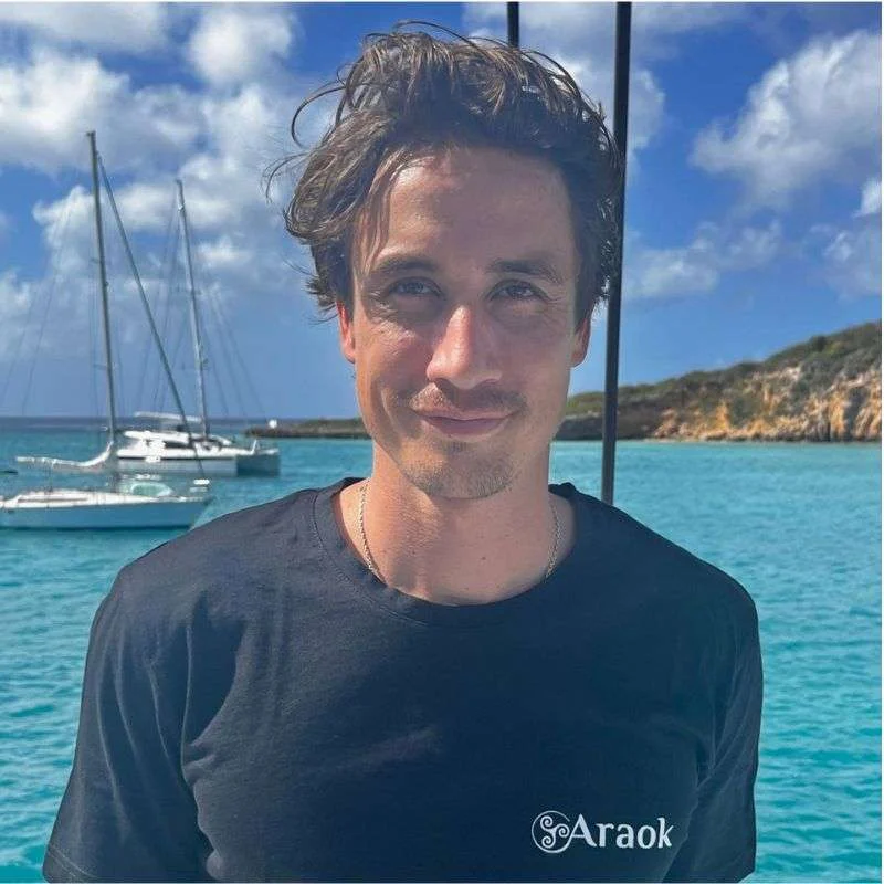 Baptiste Le Risbé
