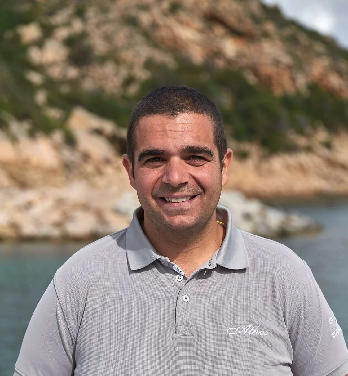 Francesco  MURGIA