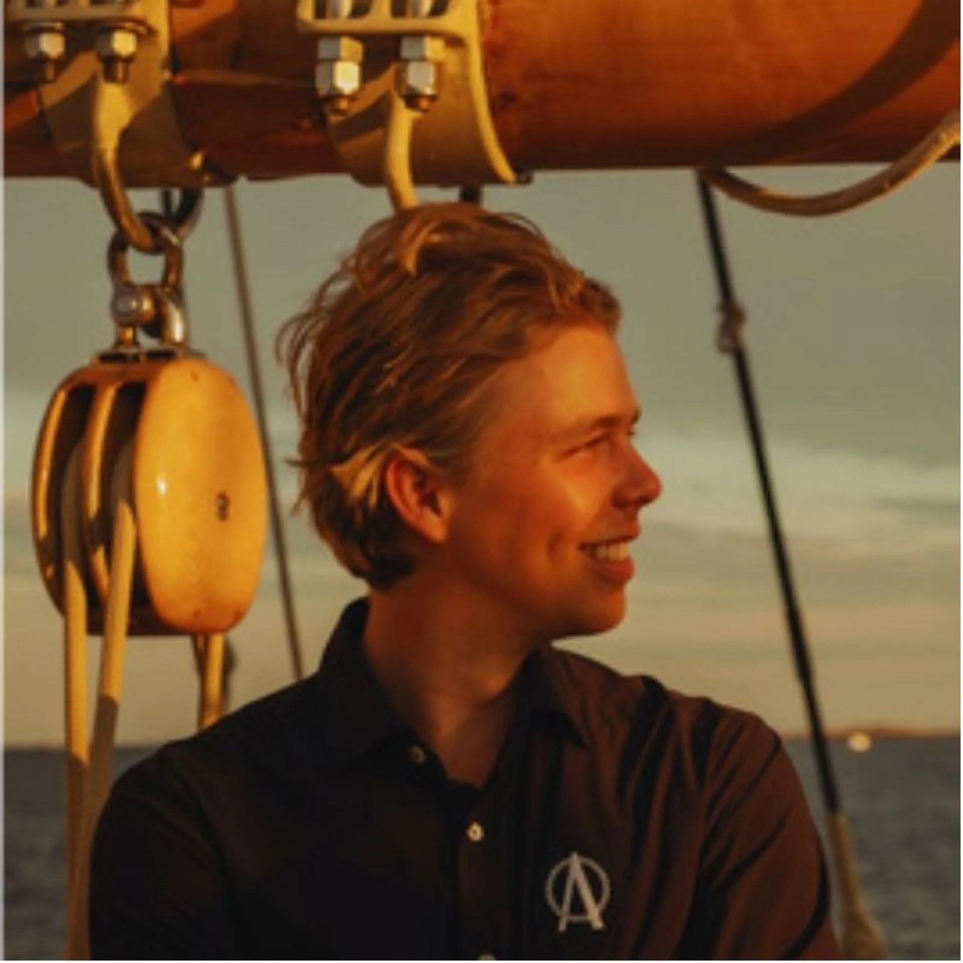 Jord Bakker