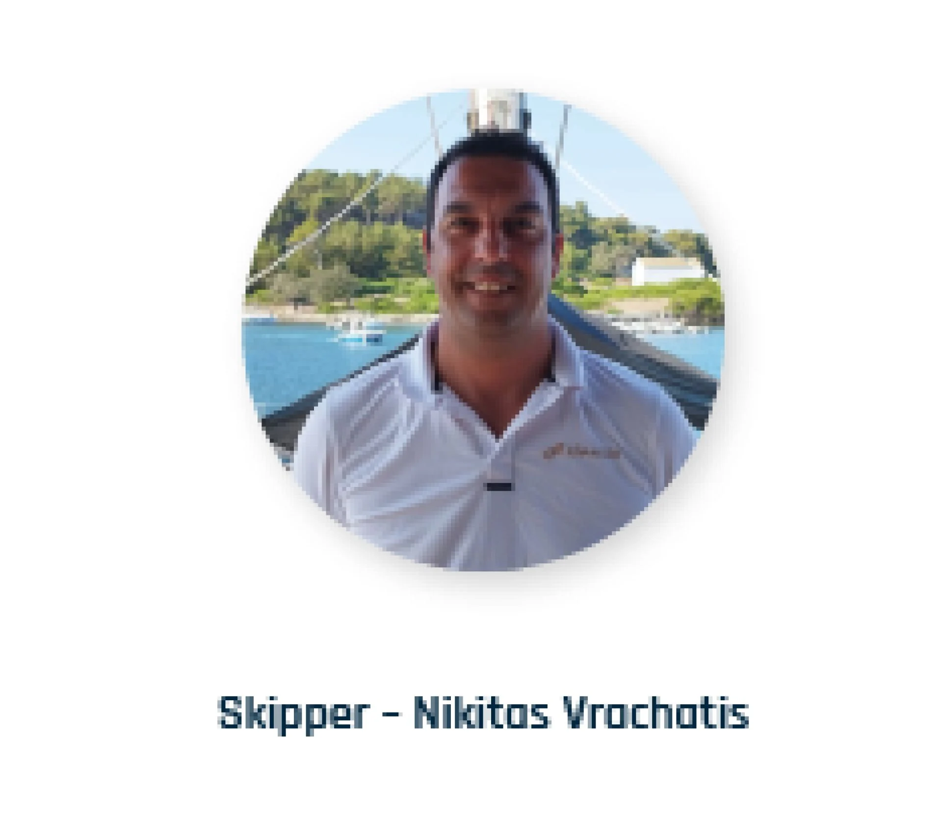Nikitas Vrachatis