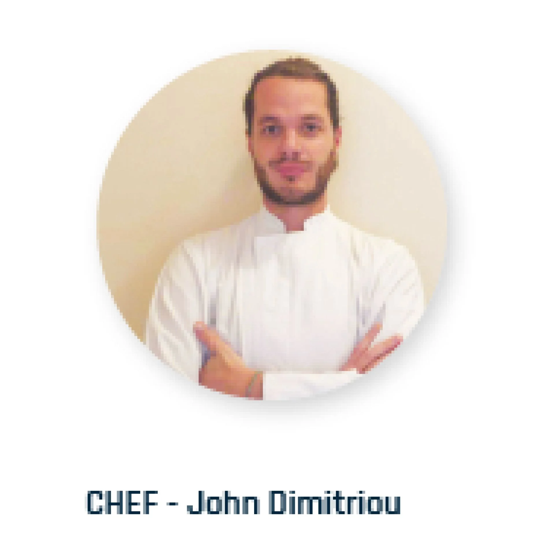 John Dimitriou