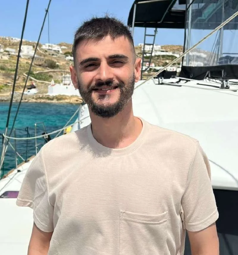 Nikos Chalkousis