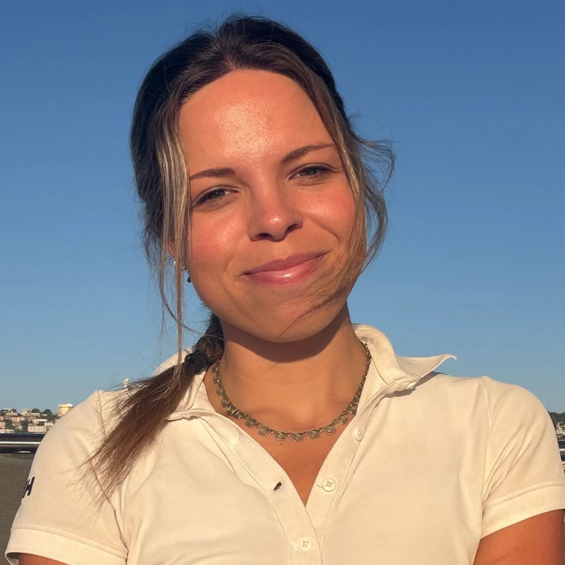 Eryn Esterhuizen