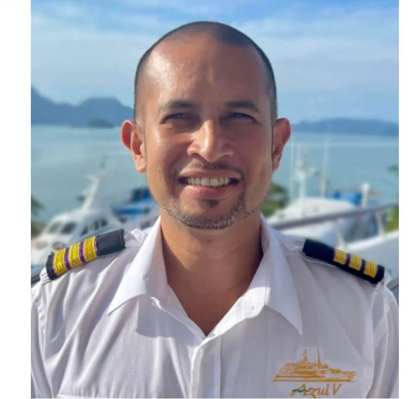 MOHD ISKANDAR BIN ISMAIL MOKHTAR