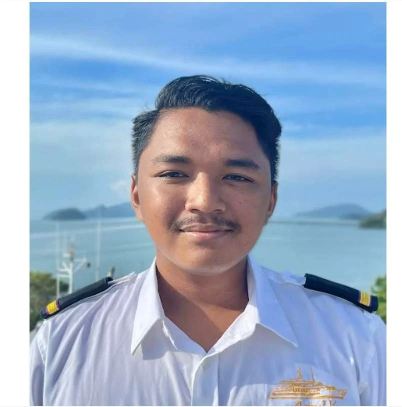 MUHAMMAD ASYRAF BIN MOHD HANAFI