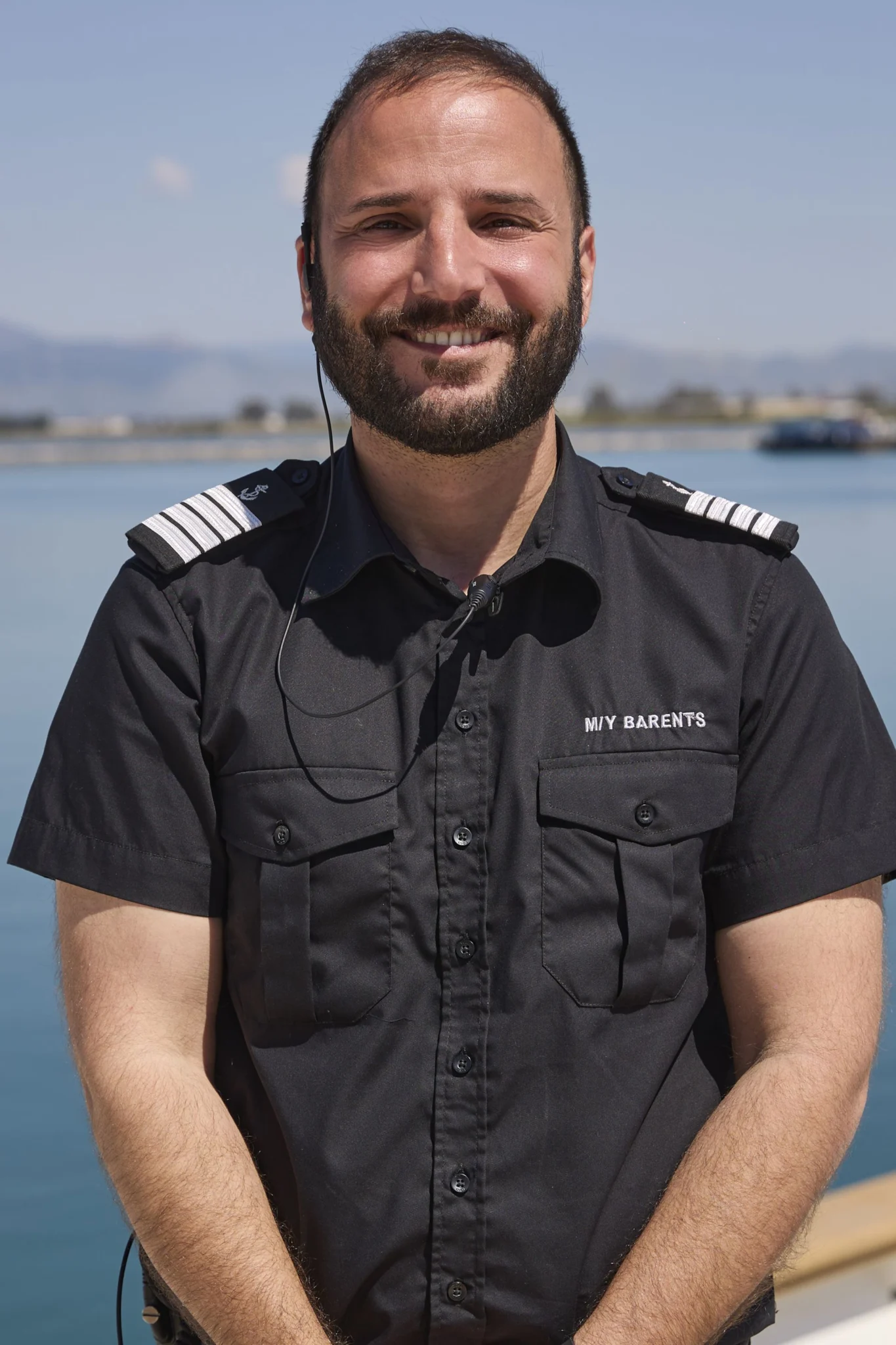 Petros Lagouros