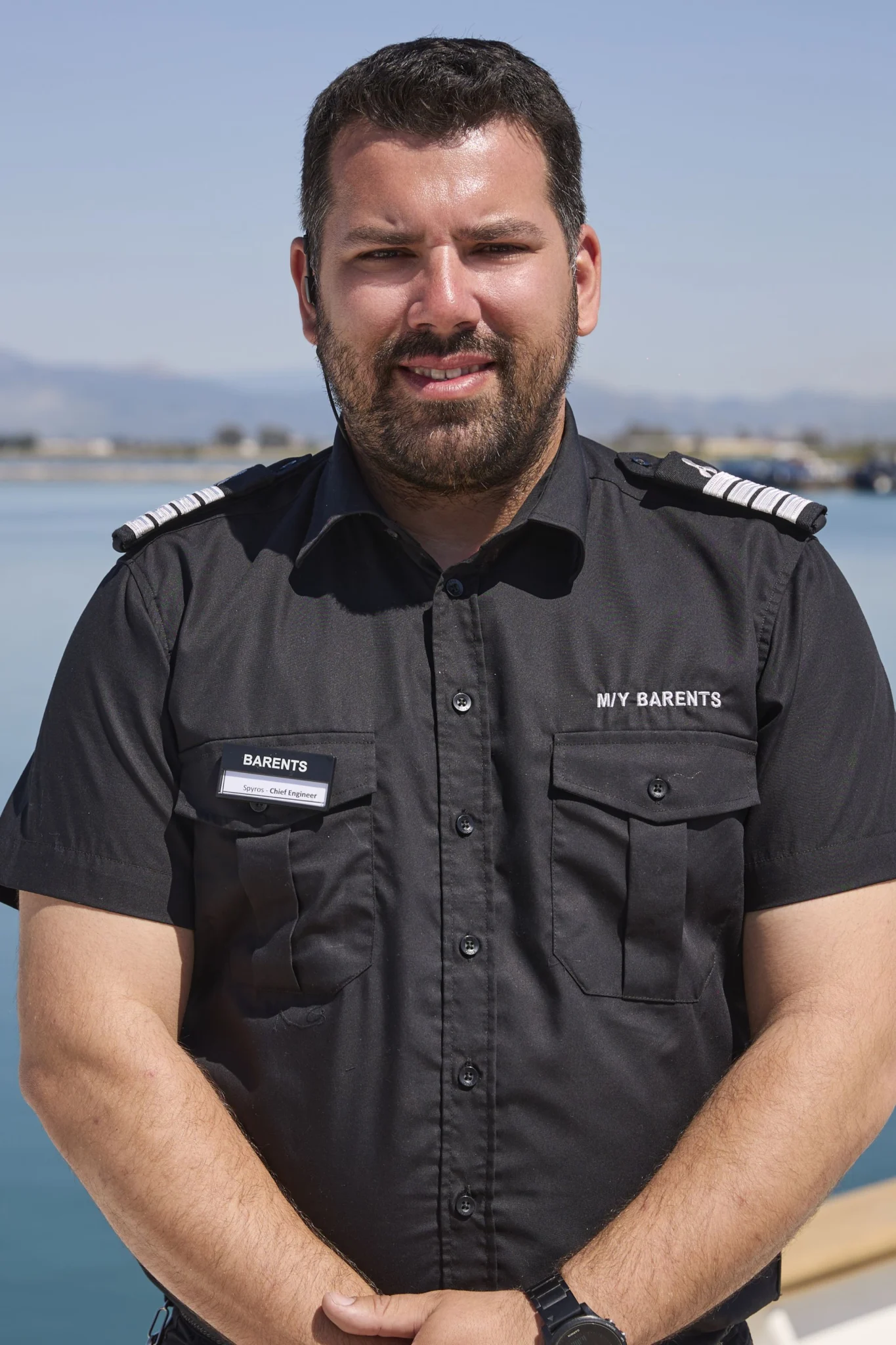 Spyridon Kouroutos