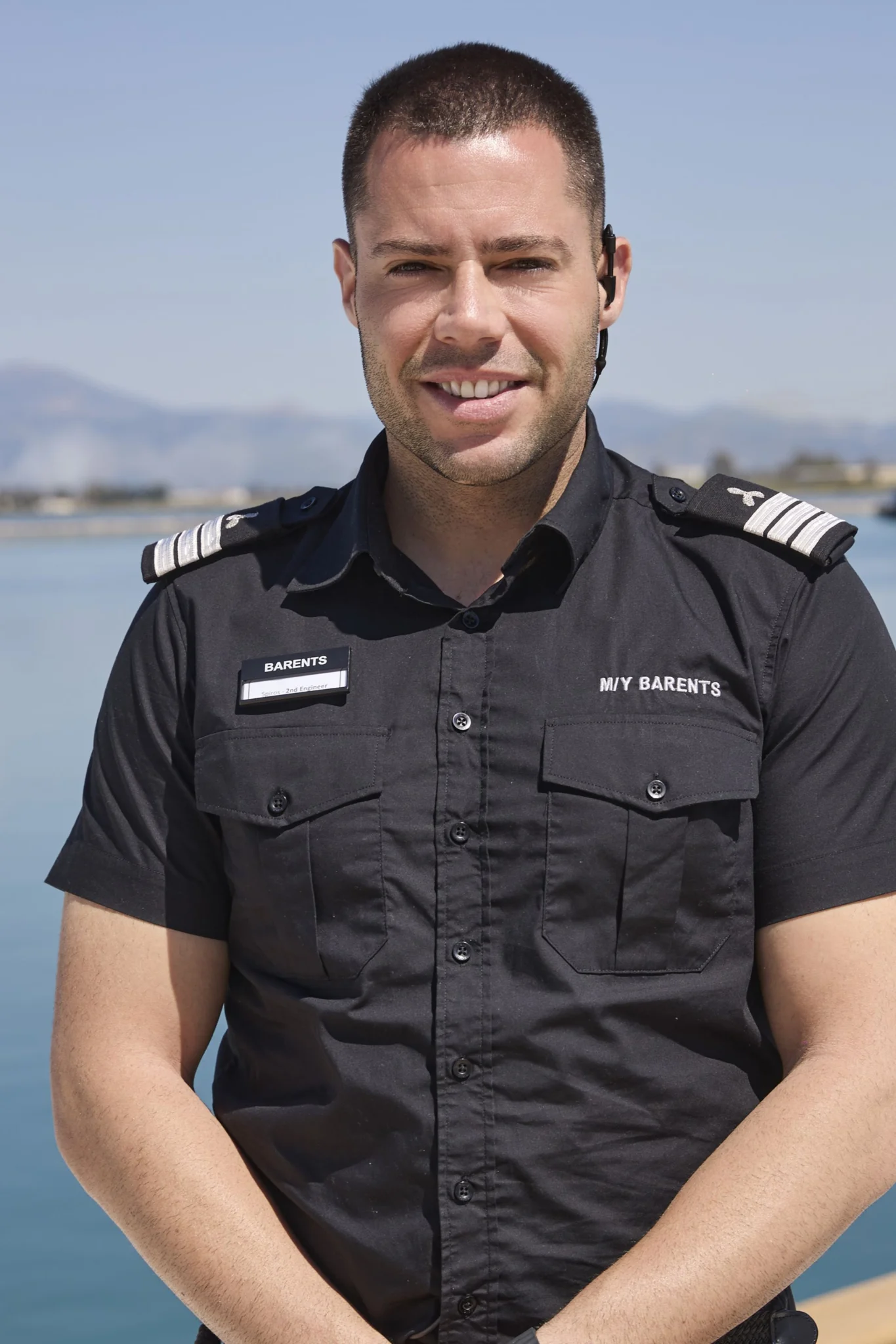 Spyridon Gasparatos