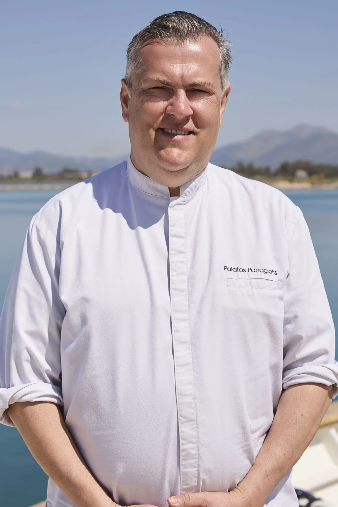 Panagiotis Palatos