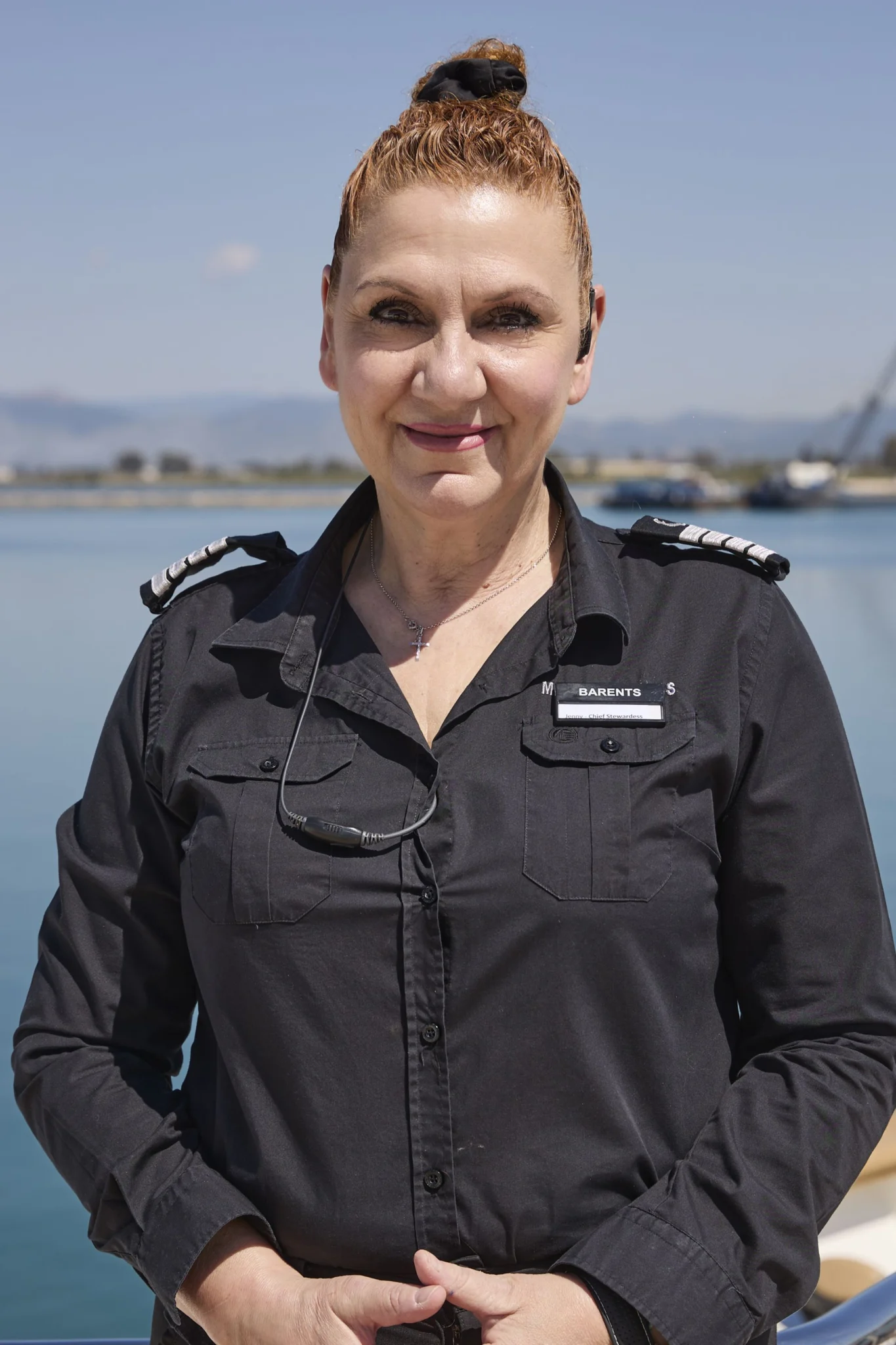 Jenny Papadopoulou