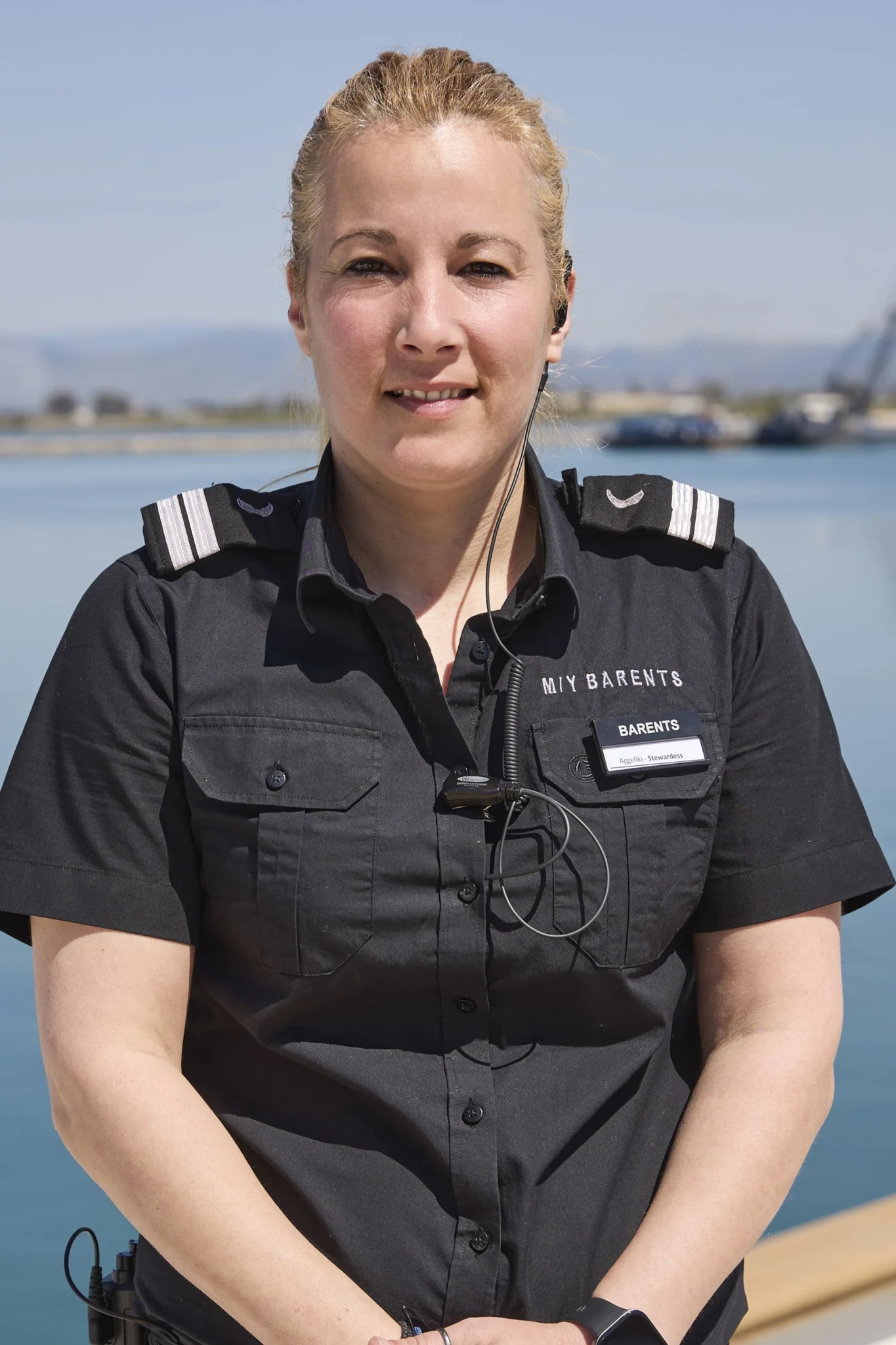 Aggeliki Petraki
