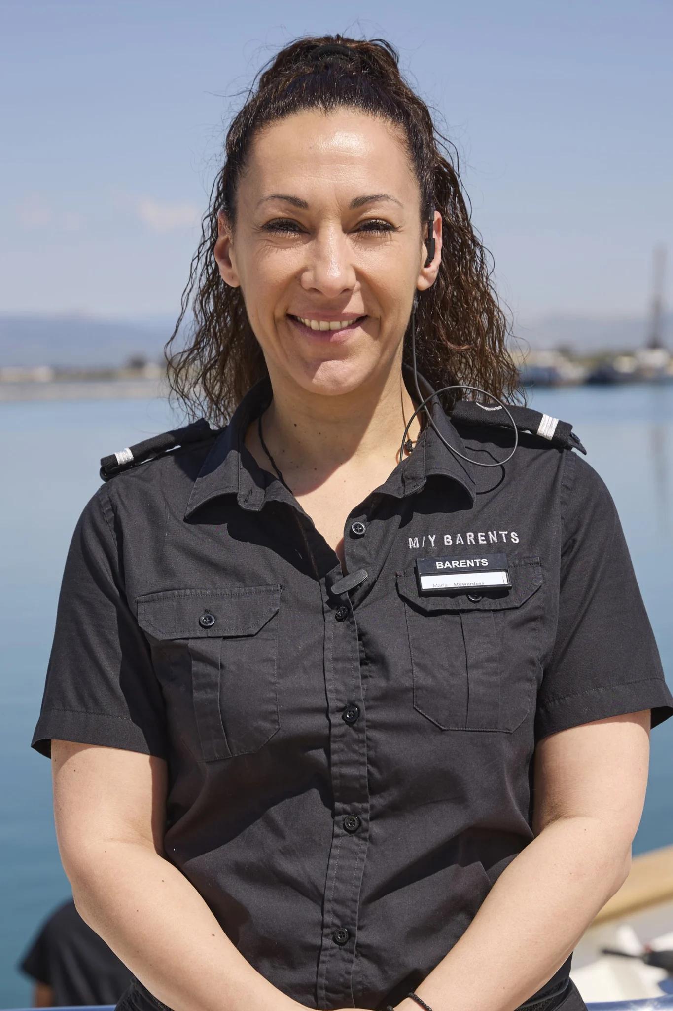 Maria Anthoulidou