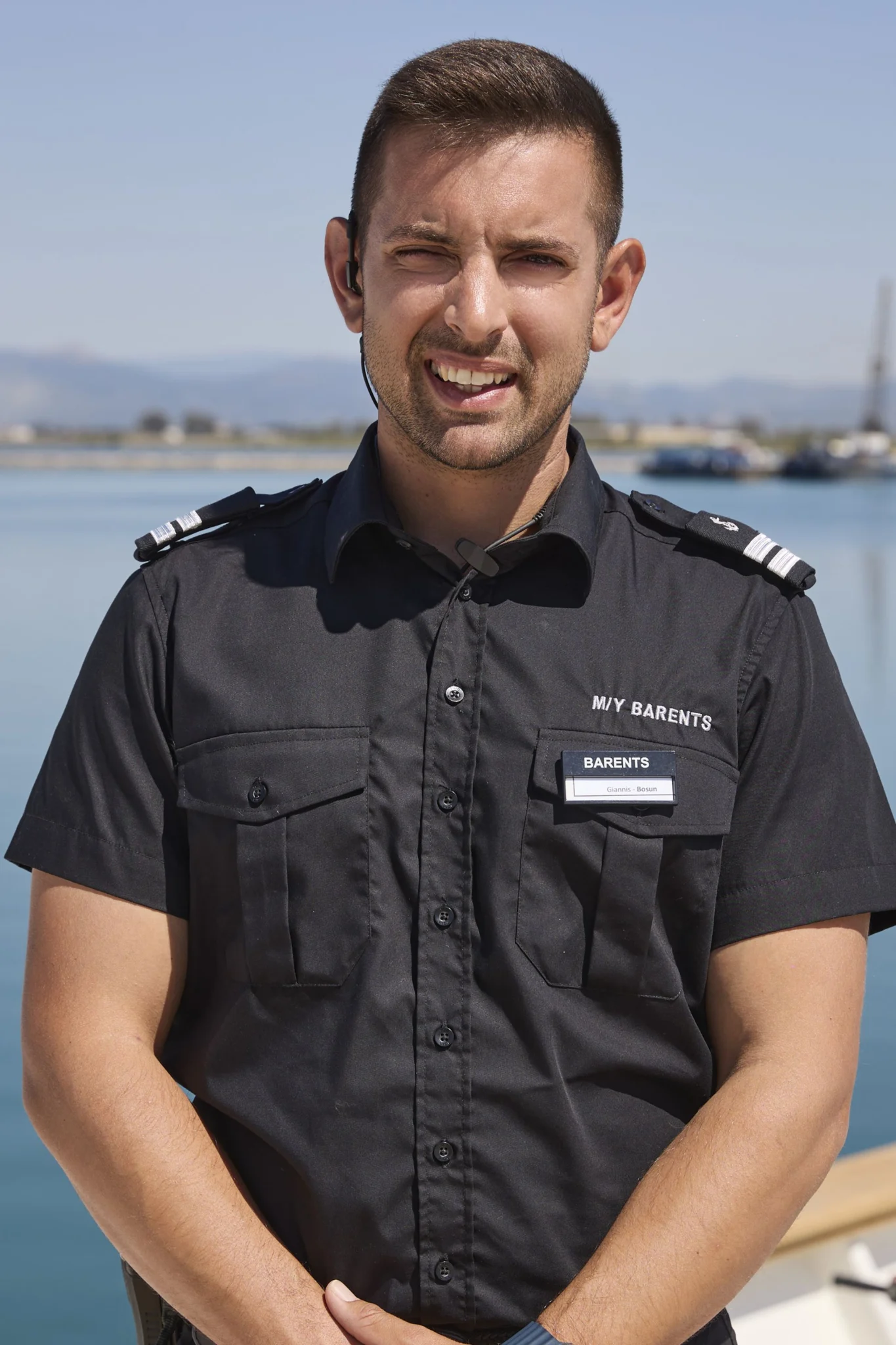 Ioannis Lysikatos