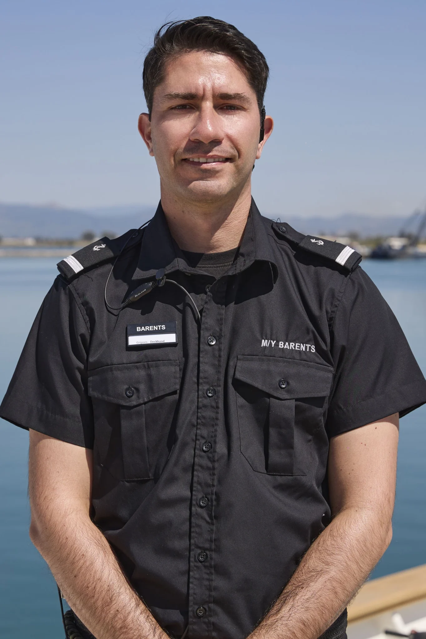 Grigoris Psarras