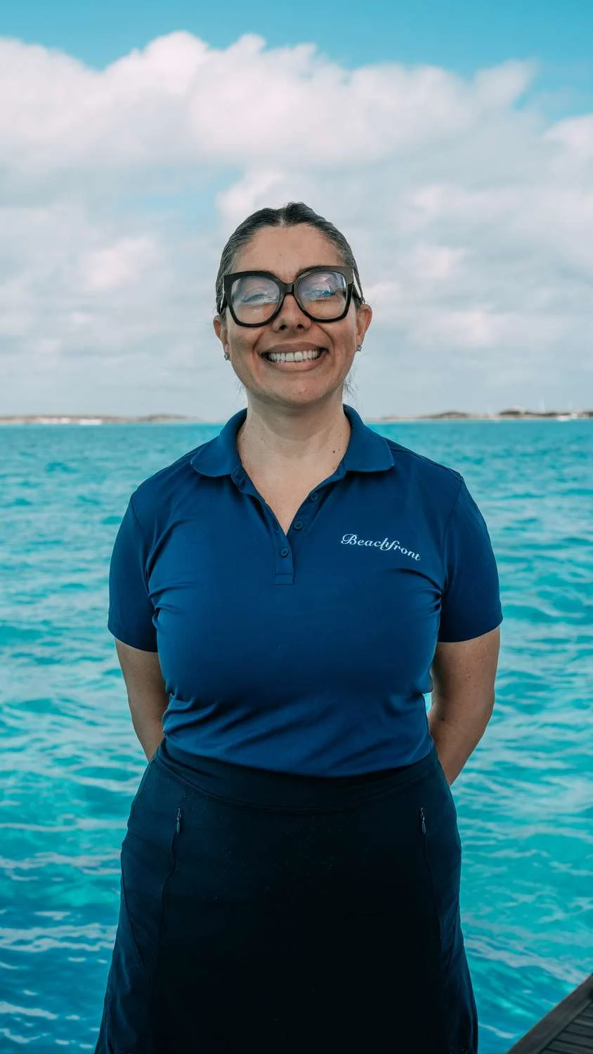 Paola Alejandra Dorantes Vasquez