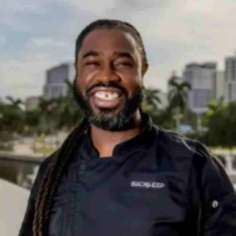 Quentin Scott