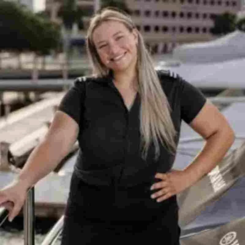 Kala Pretorius