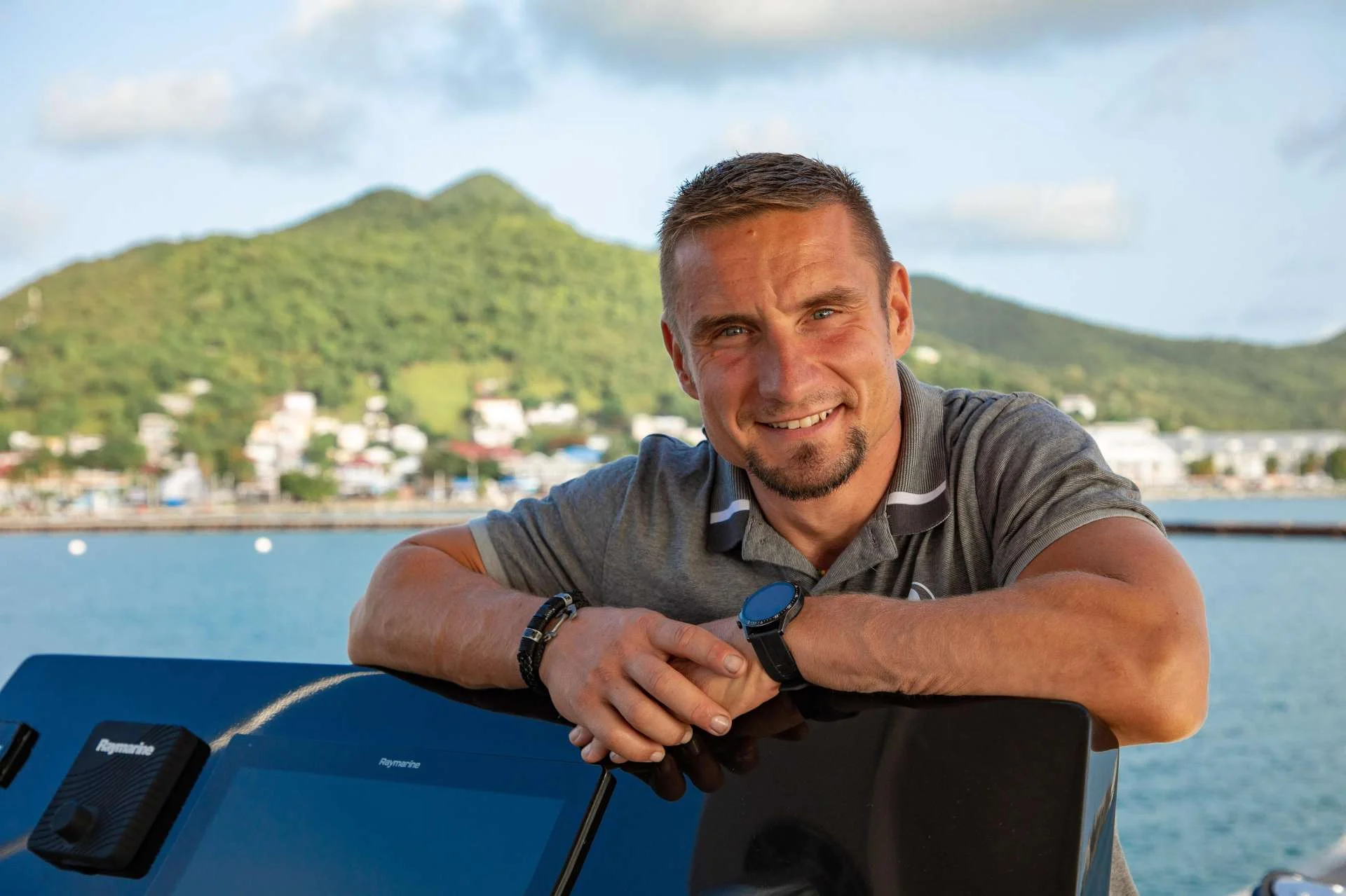 Lukasz Jaszczuk