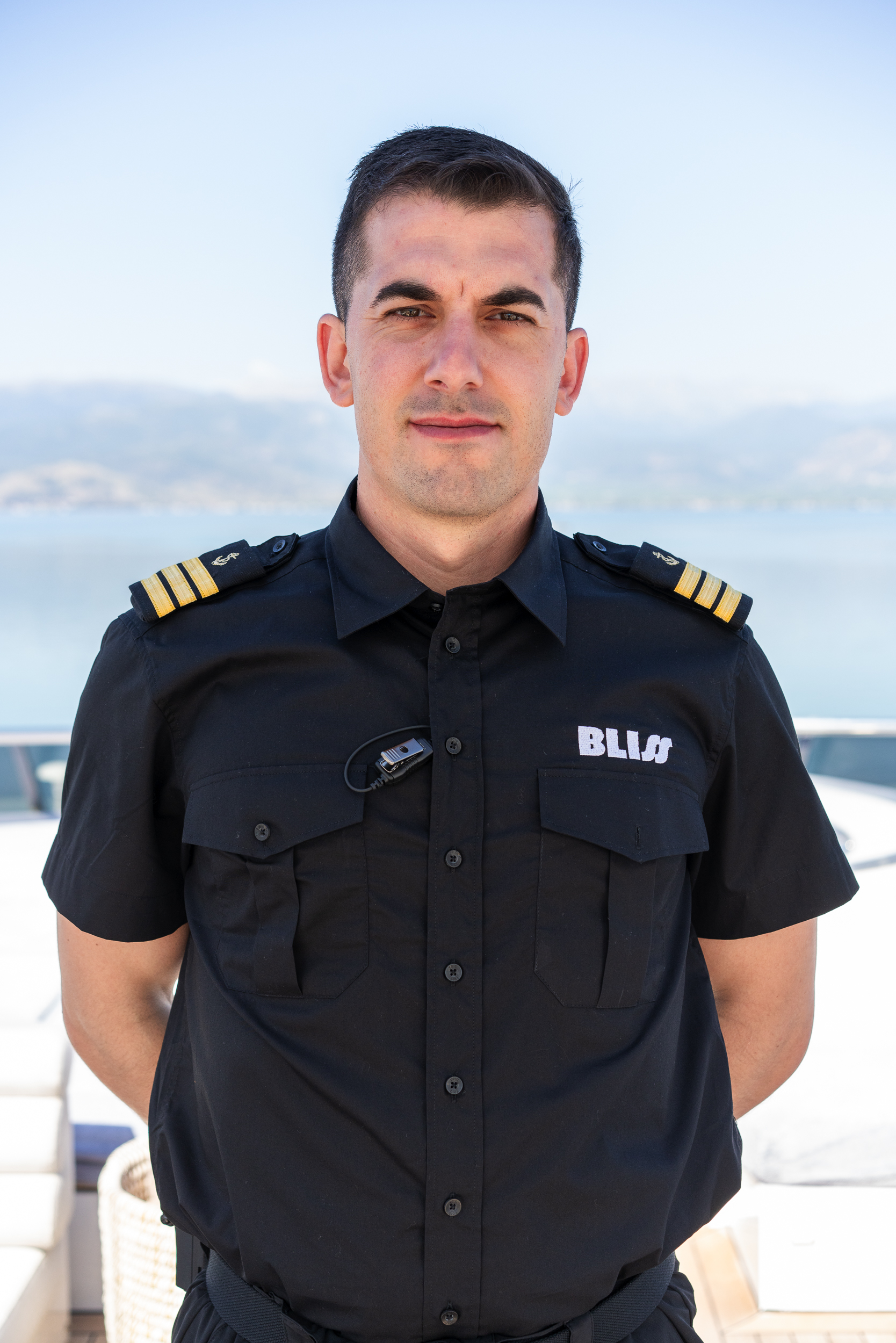 Loukas Bouris