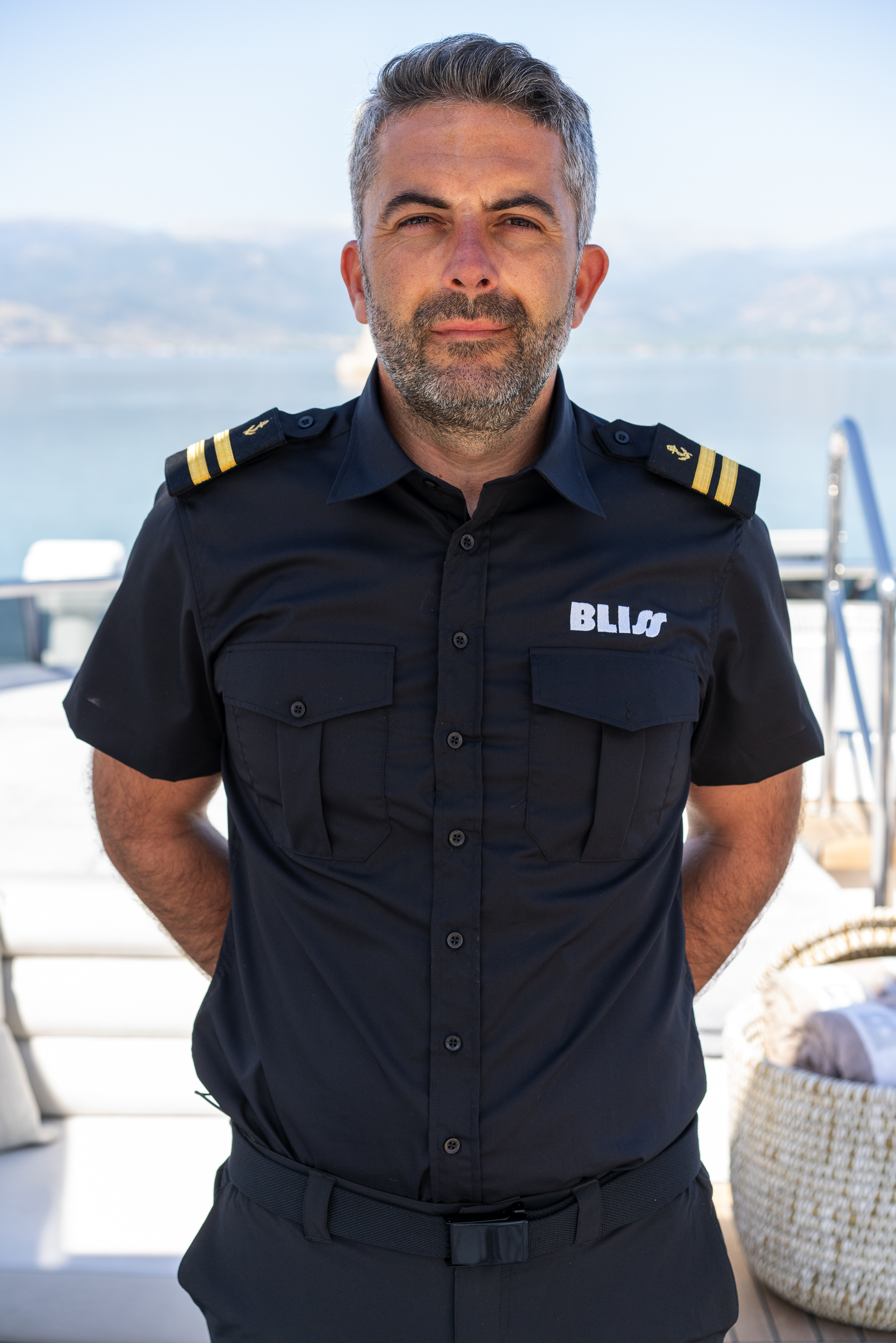 Dimitris Koutrafouris